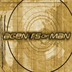 Agents Of Man : EP 01 Agents Of Man : EP 01